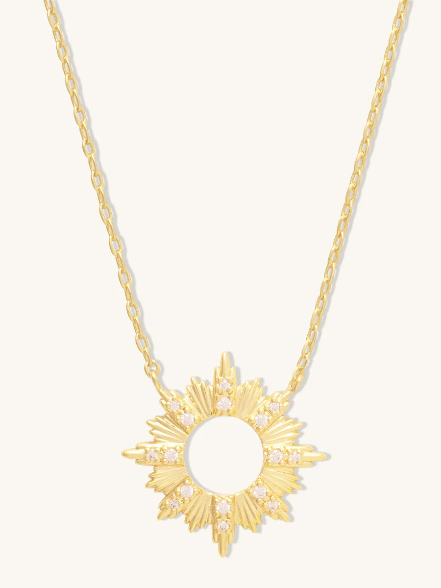 WCO Sunseeker Necklace