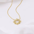 WCO Sunseeker Necklace