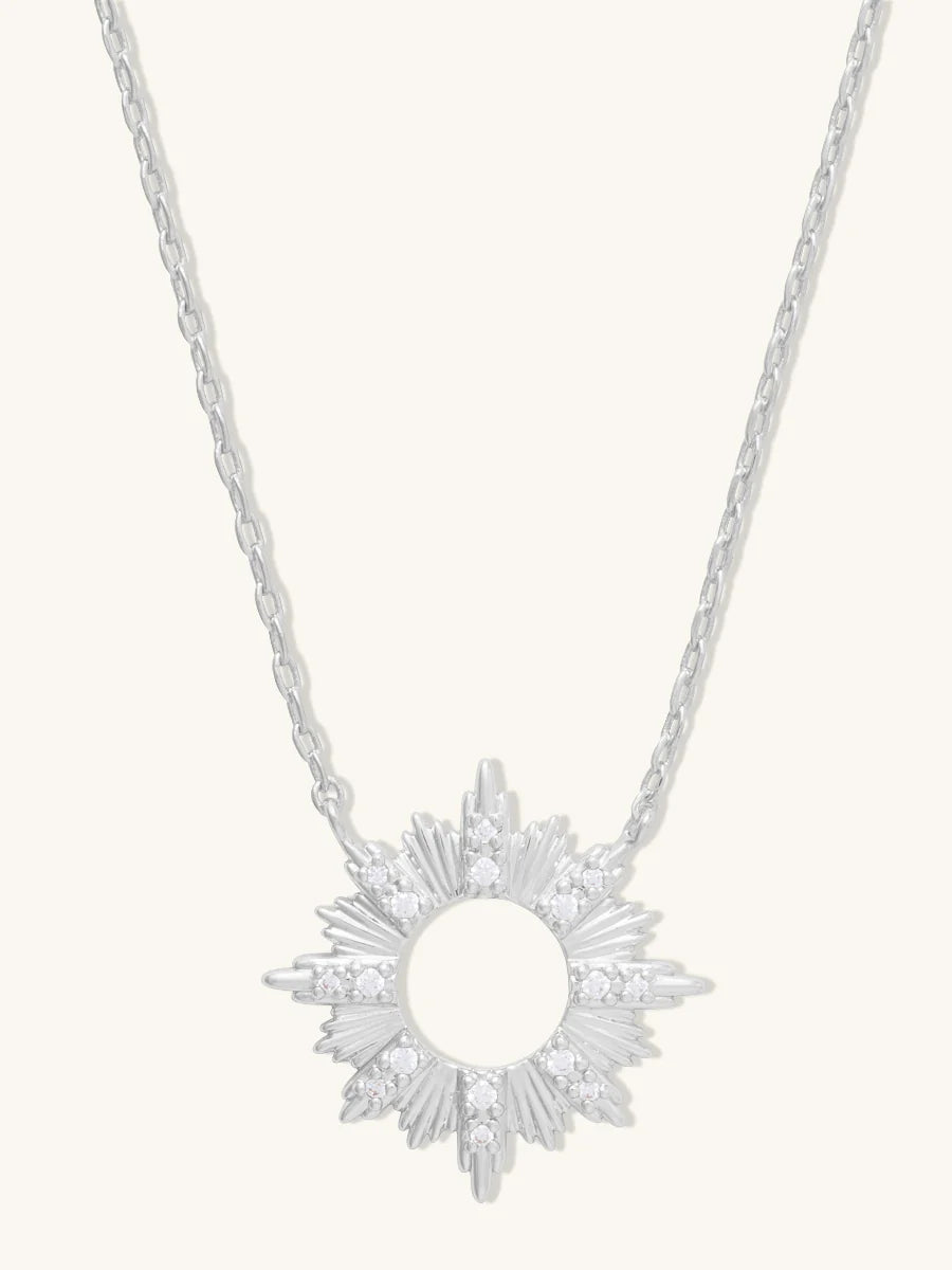 WCO Sunseeker Necklace