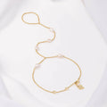 WCO To The Sea Hand Chain