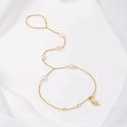 WCO To The Sea Hand Chain