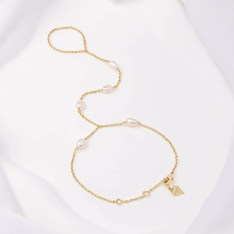 WCO To The Sea Hand Chain