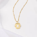 WCO To The Sea Necklace