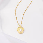WCO To The Sea Necklace