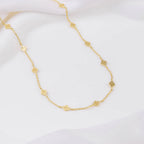 WCO Zyia Choker Necklace