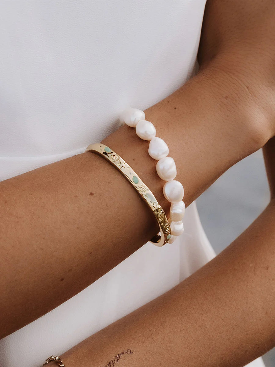 WCO Keepsakes Bangle