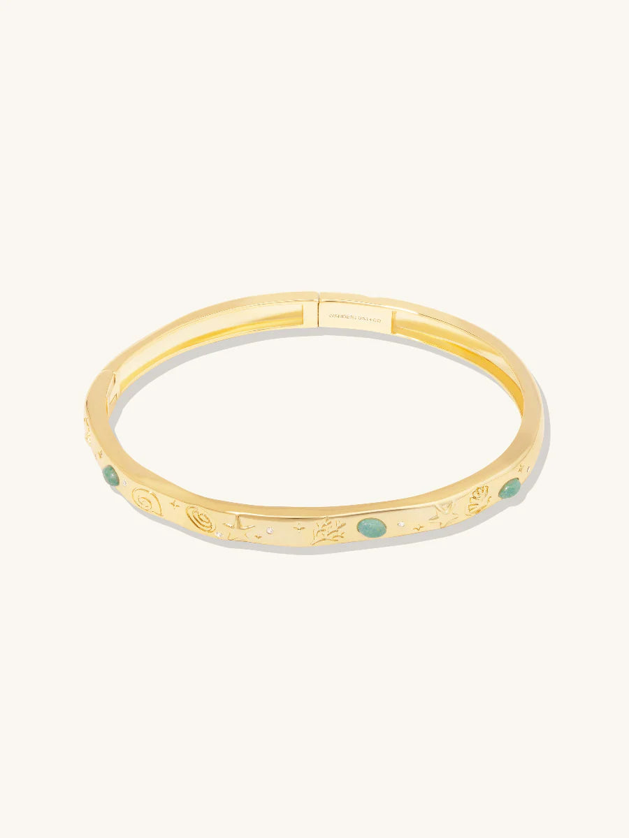 WCO Keepsakes Bangle