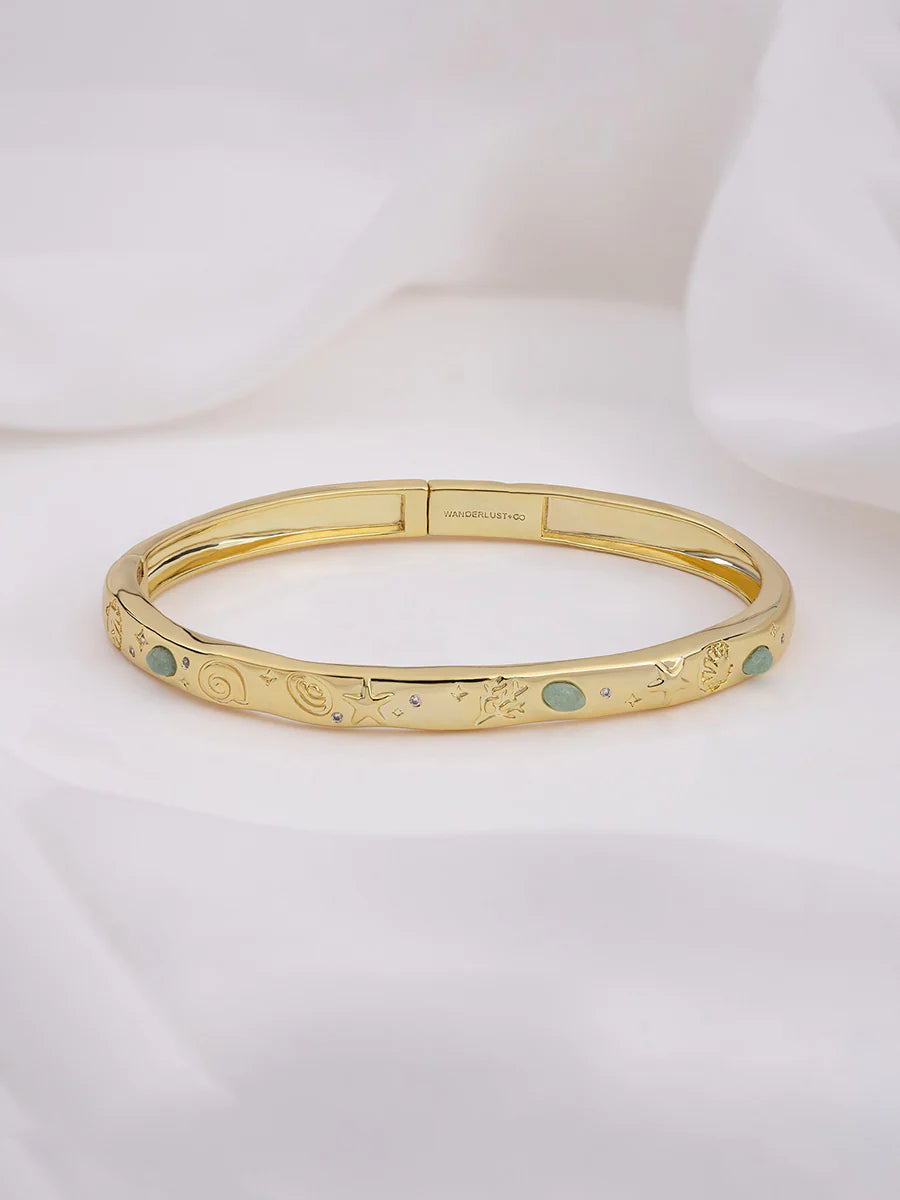 WCO Keepsakes Bangle