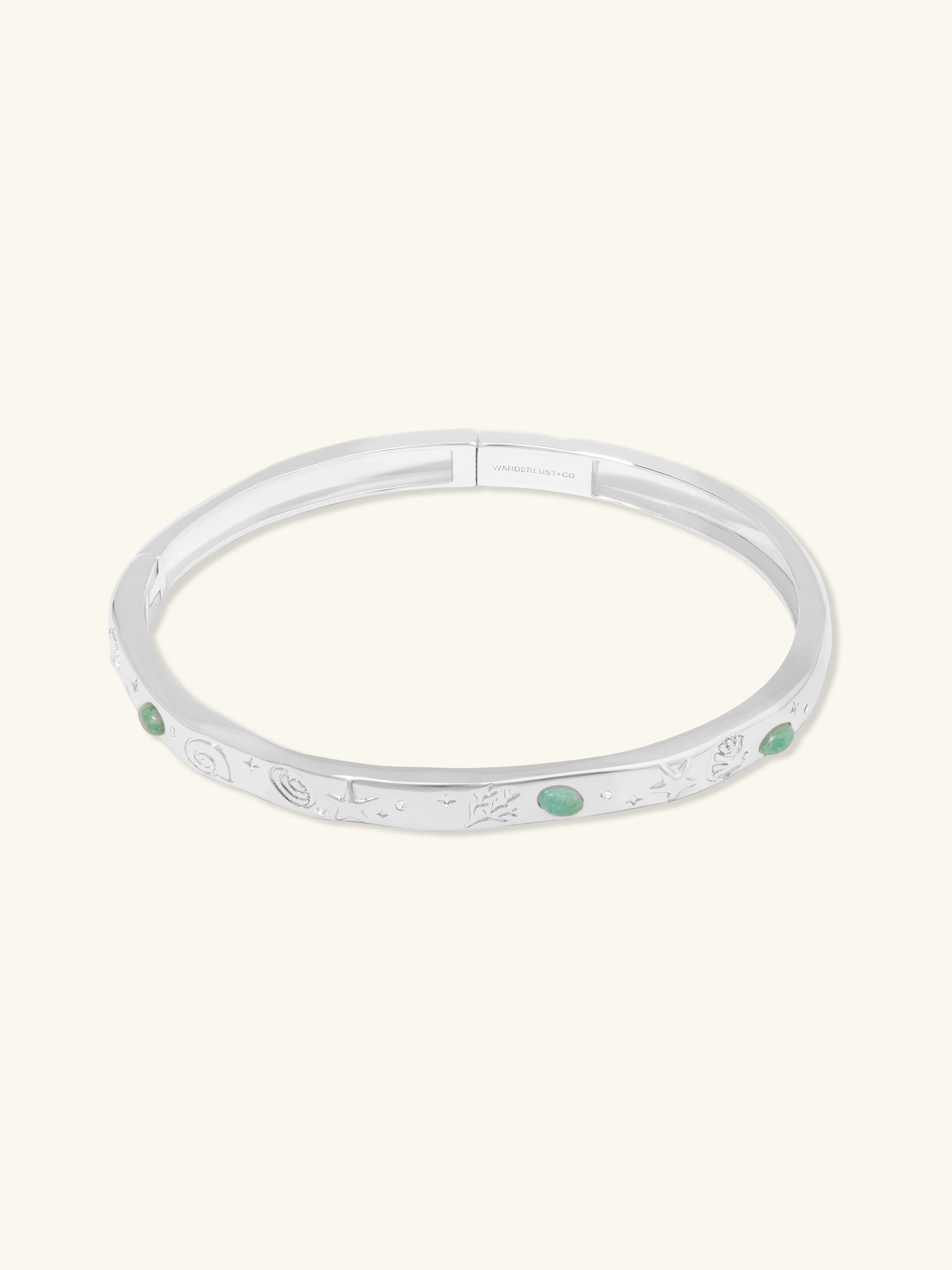 WCO Keepsakes Bangle