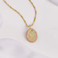 WCO Mermaid Necklace