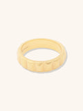 WCO 925 Checker Ring