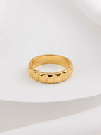 WCO 925 Checker Ring