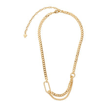 Load image into Gallery viewer, WCO Reflect XL Curb Chain Necklace
