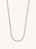 WCO Figaro Chain Necklace
