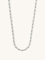 WCO Figaro Chain Necklace