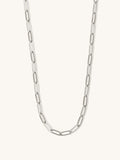 WCO Harper Chain Link Necklace