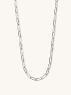 WCO Harper Chain Link Necklace
