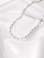 WCO Harper Chain Link Necklace