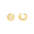 WCO Dome Earrings