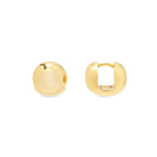 WCO Dome Earrings