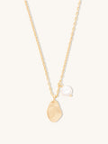 WCO Pocketful Pearl Necklace