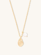 WCO Pocketful Pearl Necklace