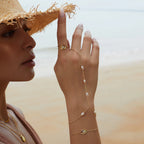 WCO To The Sea Hand Chain