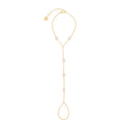WCO To The Sea Hand Chain