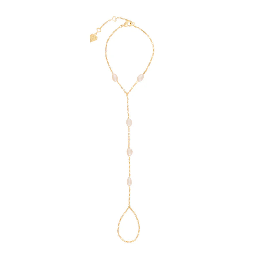 WCO To The Sea Hand Chain