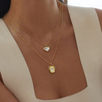 WCO To The Sea Necklace