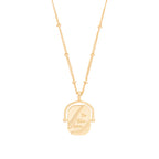 WCO To The Sea Necklace