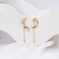 WCO Selene Drop Earrings