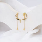 WCO Selene Drop Earrings