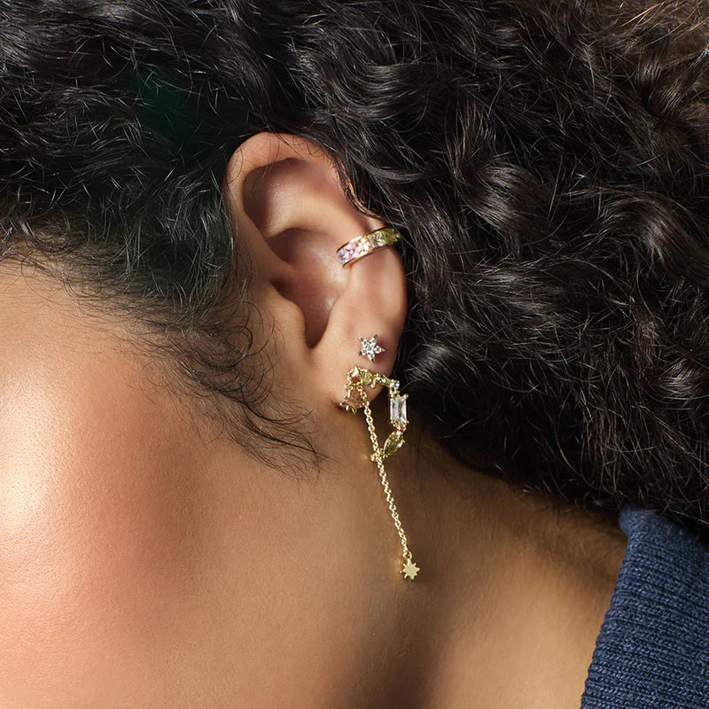 WCO Selene Drop Earrings