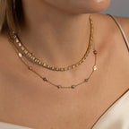 WCO Zyia Choker Necklace