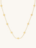 WCO Zyia Choker Necklace
