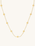WCO Zyia Choker Necklace