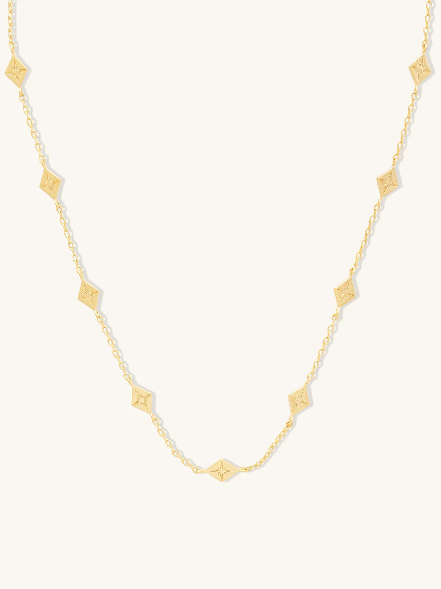 WCO Zyia Choker Necklace