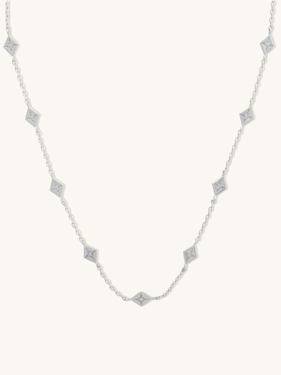 WCO Zyia Choker Necklace