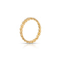 EV Anais Twist Ring
