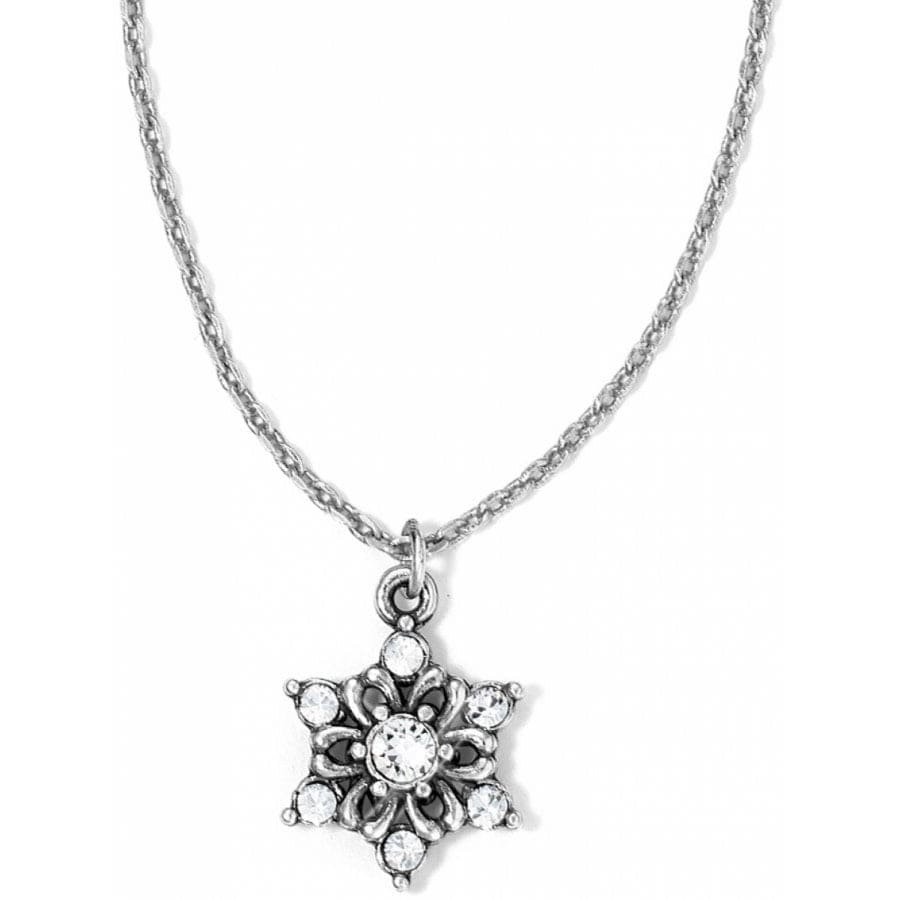 BRI Arctica Petite Necklace