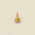 MBM Birthstone Charm