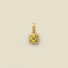 Load image into Gallery viewer, MBM Birthstone Charm
