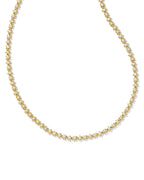 KS Nydia Strand Necklace