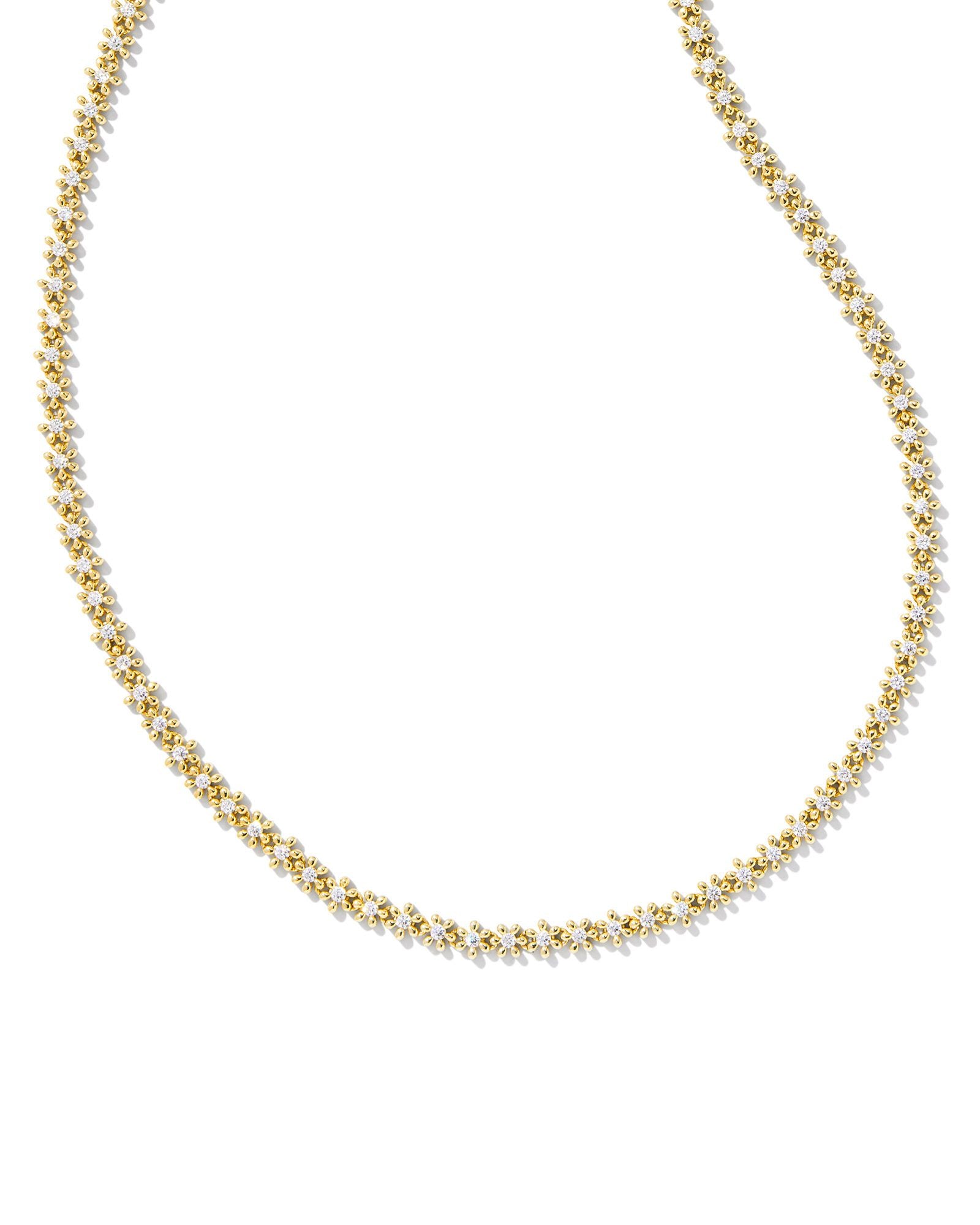KS Nydia Strand Necklace