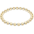 enewton Faceted Hematite Grateful Bracelet