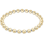 enewton Faceted Hematite Grateful Bracelet