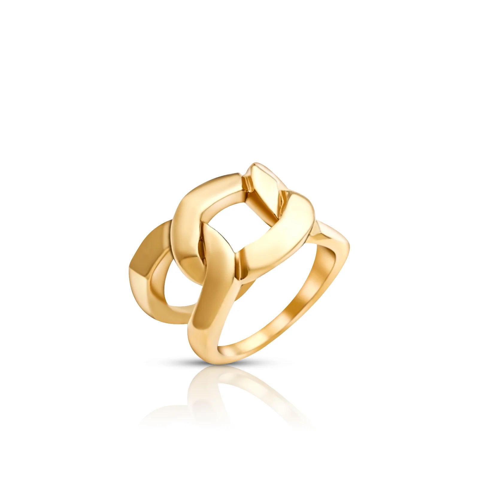 EV Brooklyn Chain Ring