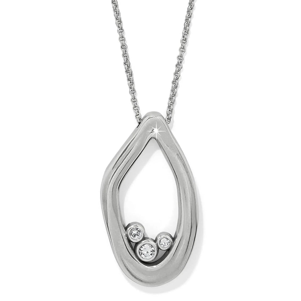 BRI Cascade Lumina Necklace