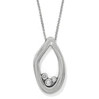 BRI Cascade Lumina Necklace